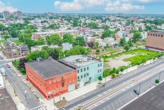 Plus de détails pour 2300-2304 N American St, Philadelphia, PA - Industriel à louer