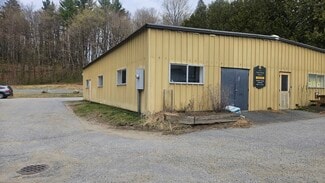 More details for 219 E Main St, Hyde Park, VT - Office for Lease