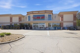More details for 599-603 Nashua St, Milford, NH - Retail for Lease