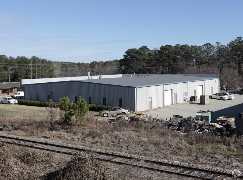 103 Bell Pky, Woodstock, GA for lease - Building Photo - Image 2 of 3