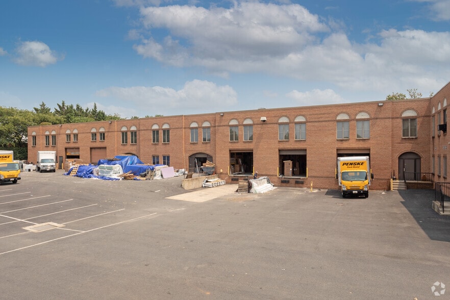 21480 Pacific Blvd, Dulles, VA à louer - Photo du bâtiment - Image 2 de 3