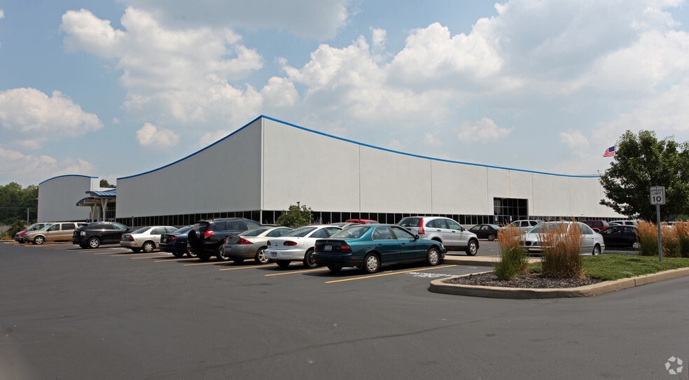 1 Assurant Way, Springfield, OH for sale - Building Photo - Image 2 of 2