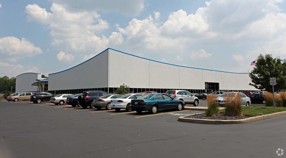 1 Assurant Way, Springfield, OH à vendre - Photo du bâtiment - Image 2 de 2