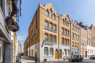 Plus de détails pour 14-15 Carlisle St, London - Bureau, Médical à louer