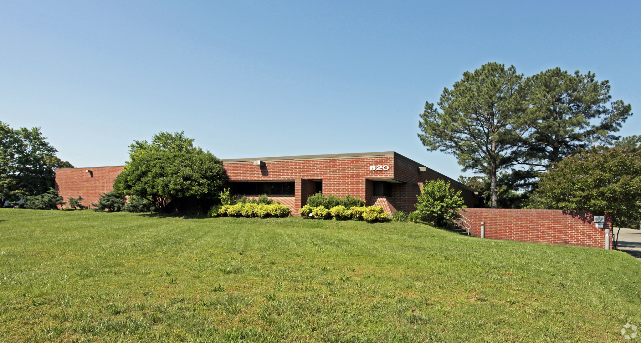 820 Southlake Blvd, Richmond, VA for sale Building Photo- Image 1 of 1