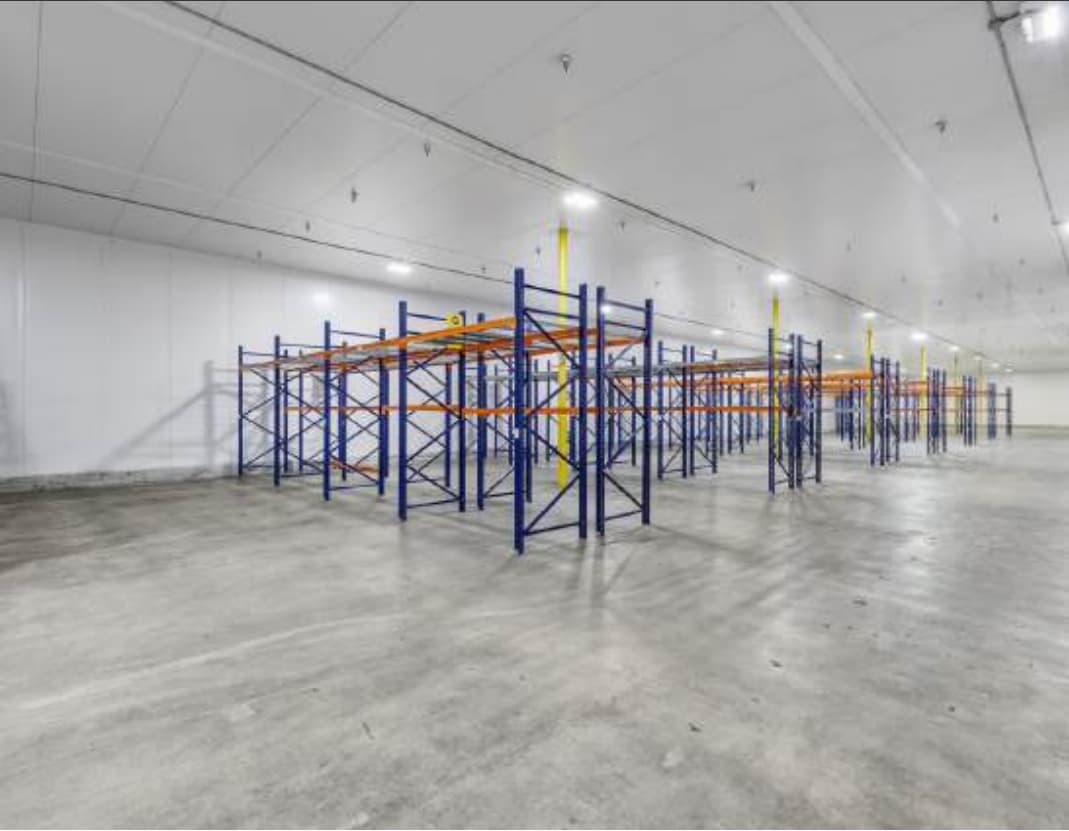 7500 NW 25th St, Miami, FL 33122 - Unité 13 A - - Photo intérieure - Image 2 of 6