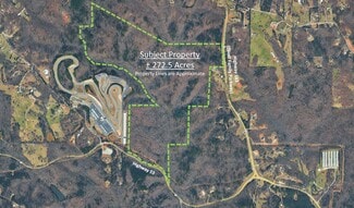 More details for Elliott Family Pky, Dawsonville, GA - Land for Sale