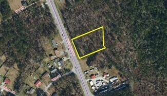 More details for L2 Richlands Hwy, Jacksonville, NC - Land for Sale