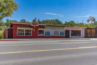 More details for 309-317 St. Charles St, San Andreas, CA - Flex for Sale