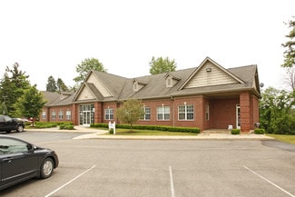 More details for 11750 Highland Rd, Hartland, MI - Office for Lease