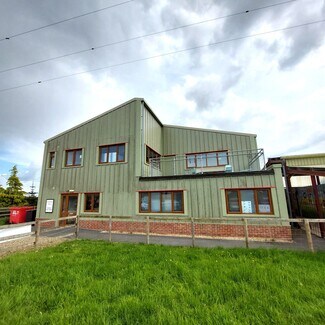 Plus de détails pour Fernham Rd, Faringdon - Bureau à louer