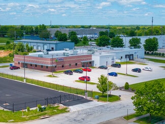 More details for 2835 N Oak Grove Ave, Springfield, MO - Industrial for Sale