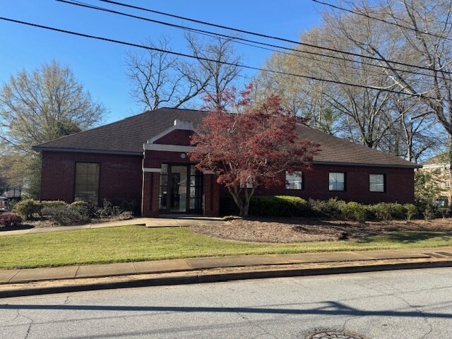 802 22nd St, Columbus, GA à vendre - Photo du bâtiment - Image 1 de 15