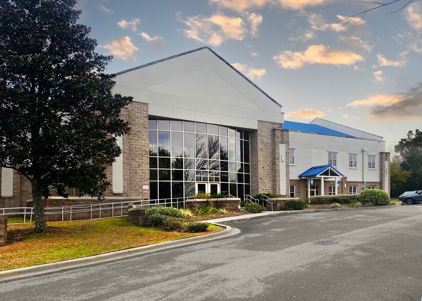 1591 Summit Lake Dr, Tallahassee, FL for sale - Building Photo - Image 2 of 5