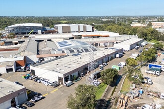 11 Moxon Rd, Punchbowl Canterbury, NSW - Aérien  Vue de la carte - Image1
