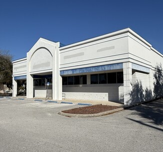 More details for 6507 Massachusetts Ave, New Port Richey, FL - Retail for Sale