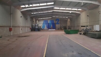 Industriel dans Azuqueca de Henares, Guadalajara à louer Photo intérieure- Image 1 de 1