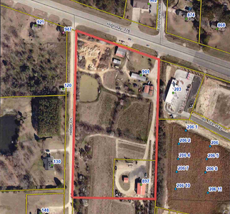 More details for 901 Highway 378, Lexington, SC - Land for Sale