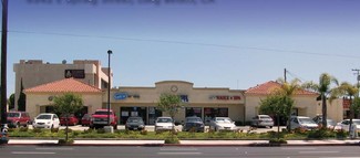 More details for 6330-6344 E Spring St, Long Beach, CA - Retail for Lease