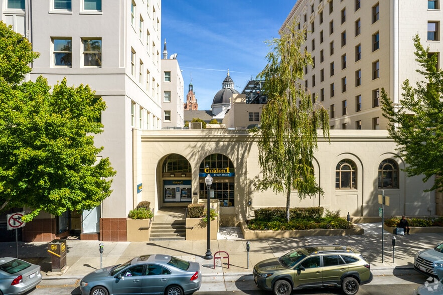 1121 L St, Sacramento, CA for lease - Building Photo - Image 3 of 18