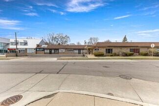 More details for 1800 Grindley Park St, Dearborn, MI - Office for Lease