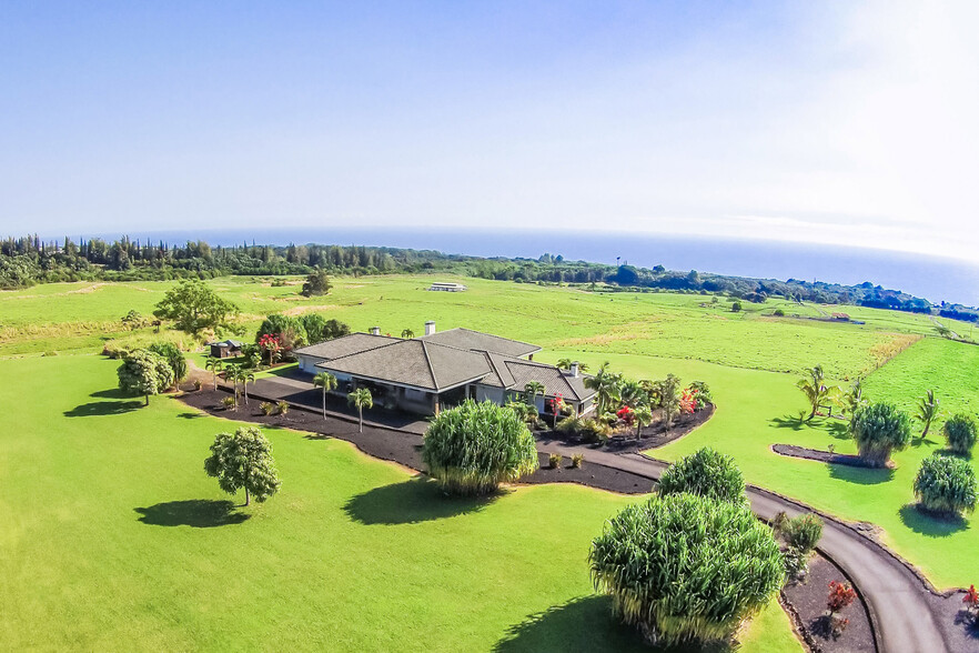 27-570 Onohi Lp, Papaikou, HI à vendre - Photo du bâtiment - Image 1 de 1