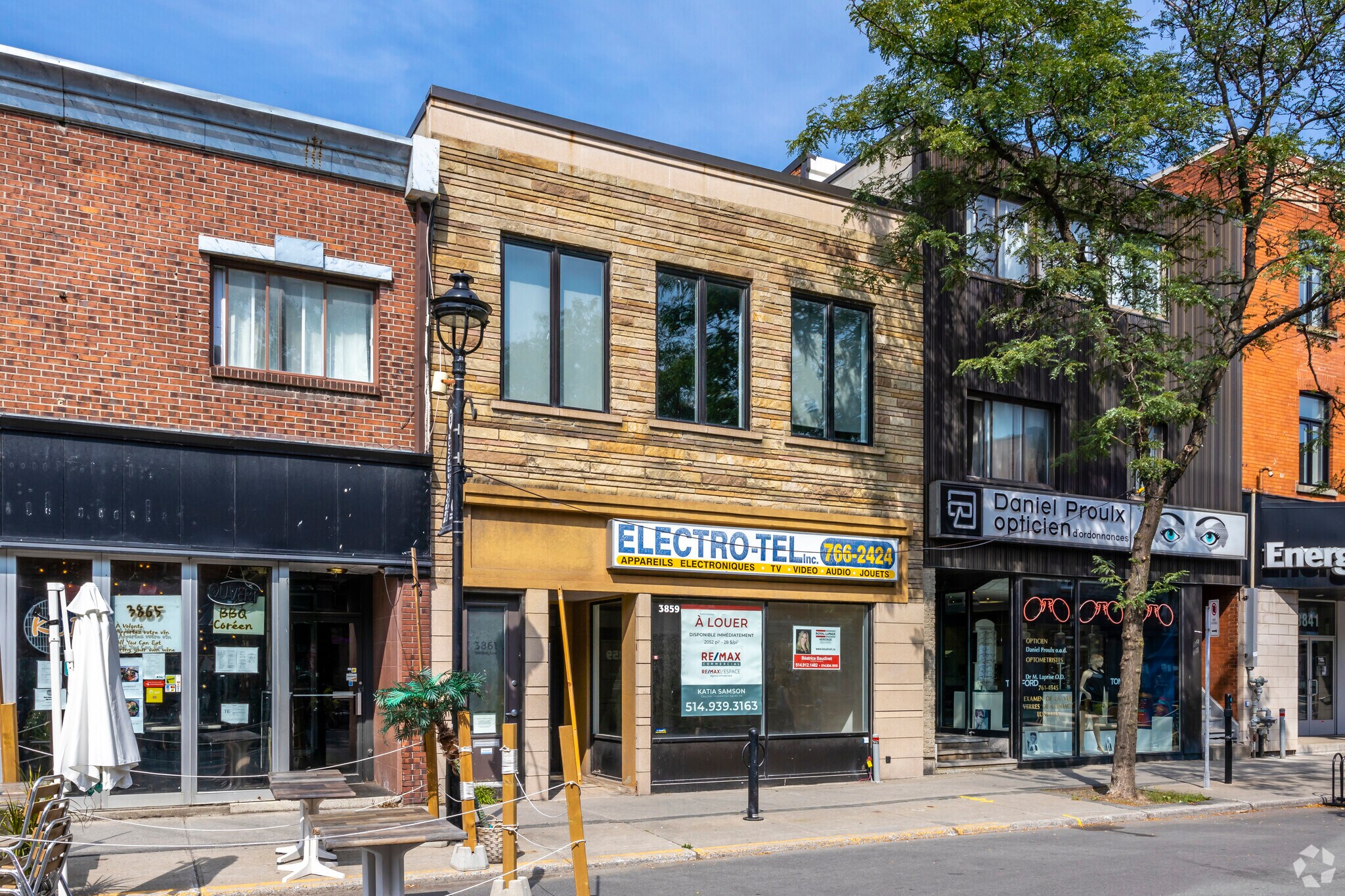 3859 Rue Wellington, Montréal, QC à vendre Photo principale- Image 1 de 1