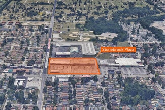 Plus de détails pour 3243 W 115th St, Merrionette Park, IL - Commerce de détail à louer