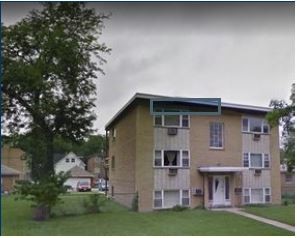 Multifamily in Broadview, IL for sale - Primary Photo - Image 1 of 1