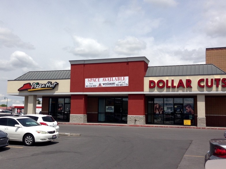 880-910 N State St, Orem, UT for lease - Building Photo - Image 2 of 3