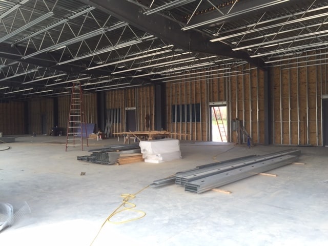 5500 Pergola Dr, Columbia, MO for lease - Interior Photo - Image 3 of 6