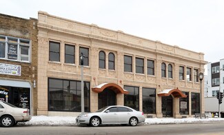 Plus de détails pour 339 W North Ave, Milwaukee, WI - Commerce de détail à louer