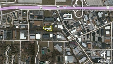 950-970 Bolger Ct, Fenton, MO - Aerial  map view - Image1