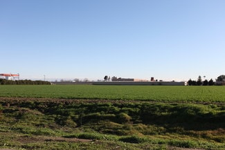 More details for 2625 W Main St, Turlock, CA - Land for Sale