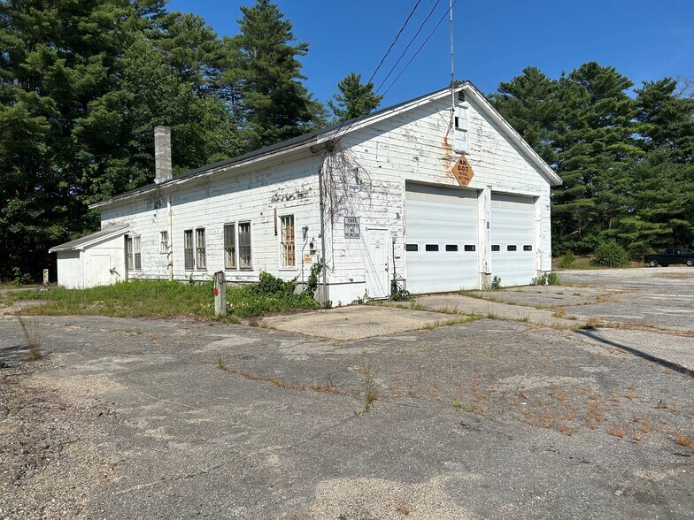 75 NH-27, Raymond, NH for sale - Building Photo - Image 1 of 11