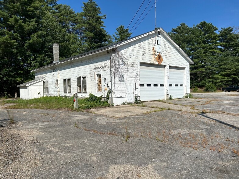 75 NH-27, Raymond, NH à vendre - Photo du bâtiment - Image 2 de 11
