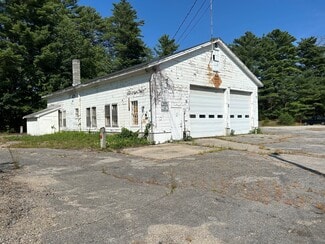 More details for 75 NH-27, Raymond, NH - Retail for Sale