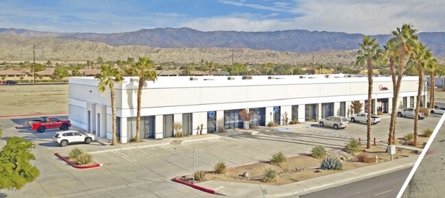 More details for 82680 Showcase Pky, Indio, CA - Flex for Lease