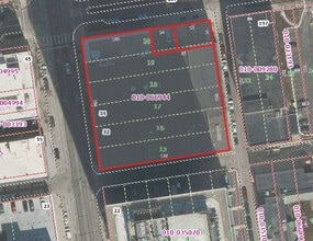 32 N 4th St, Columbus, OH - Aerial  map view - Image1