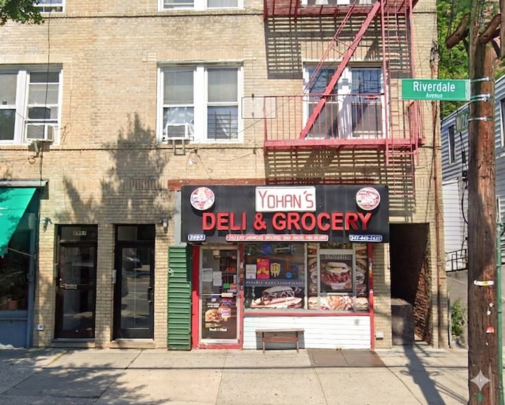 5995 Riverdale Ave, Bronx, NY for lease - Building Photo - Image 3 of 8