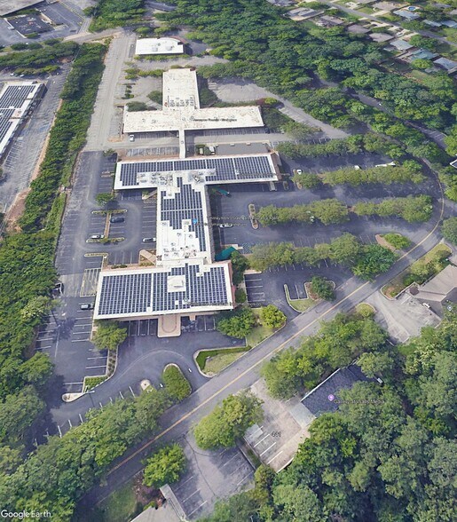 400 Office Park Dr, Birmingham, AL à louer - Photo du bâtiment - Image 2 de 4