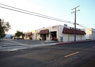 More details for 136 S 8th Ave, La Puente, CA - Industrial for Lease