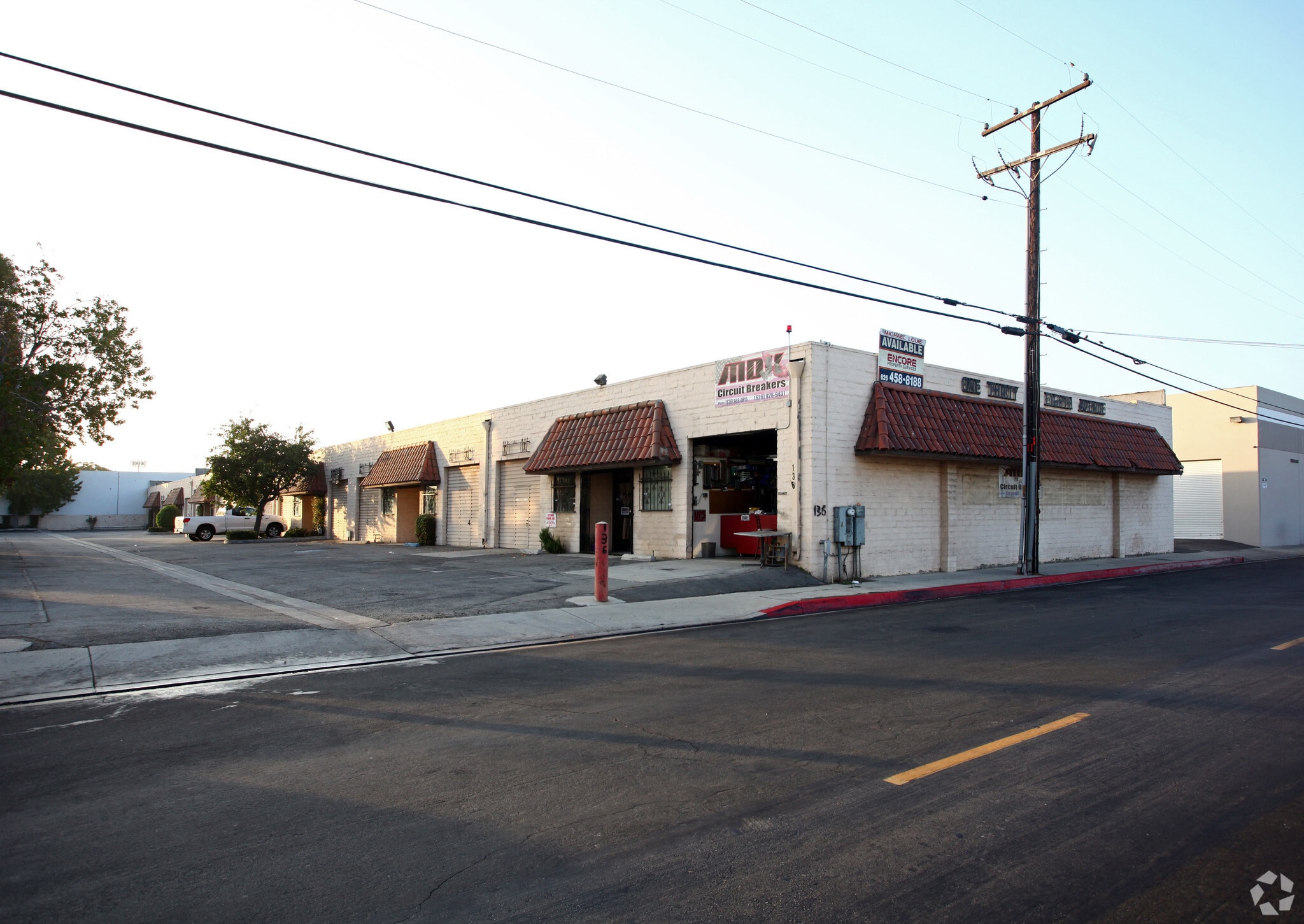 136 S 8th Ave, La Puente, CA for lease Primary Photo- Image 1 of 6