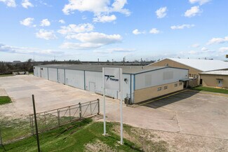 Plus de détails pour 6719 E Highway 332, Freeport, TX - Industriel à vendre