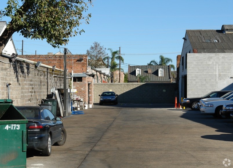 624 Race St, New Orleans, LA à vendre - Photo du bâtiment - Image 3 de 15