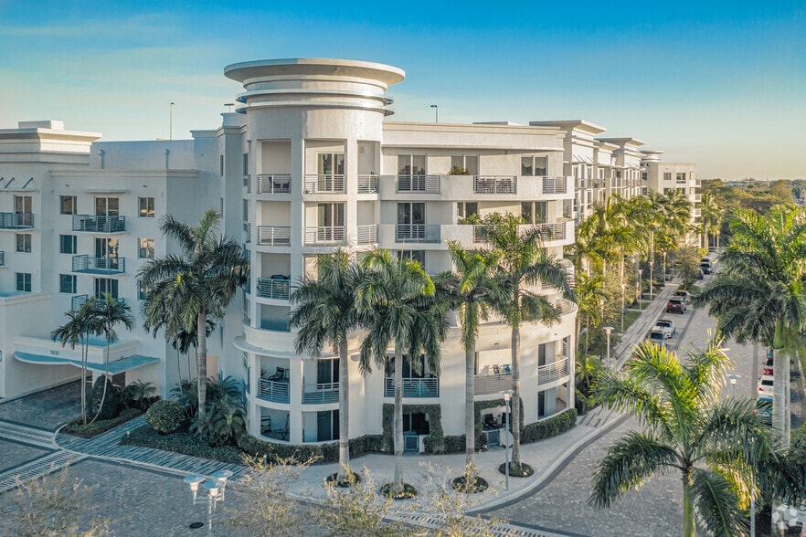5500 N Military Trl, Boca Raton, FL for sale - Primary Photo - Image 1 of 109