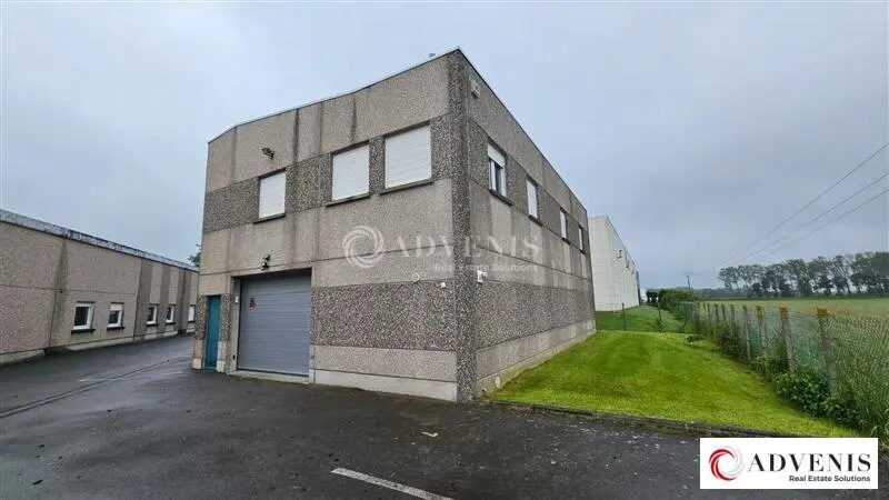 Flex in Templemars for lease Building Photo- Image 1 of 11