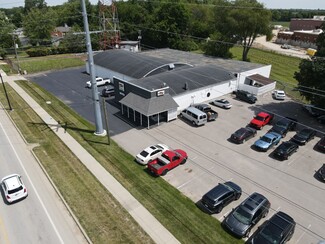 Plus de détails pour 1901 Indianapolis Ave, Lebanon, IN - Vente au détail à vendre