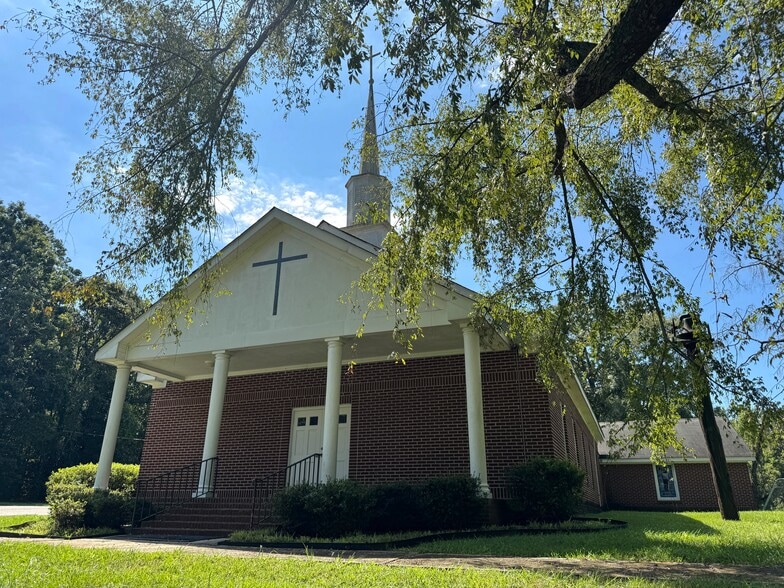 426 Old Commerce Road Ext, Athens, GA à vendre - Photo principale - Image 1 de 12