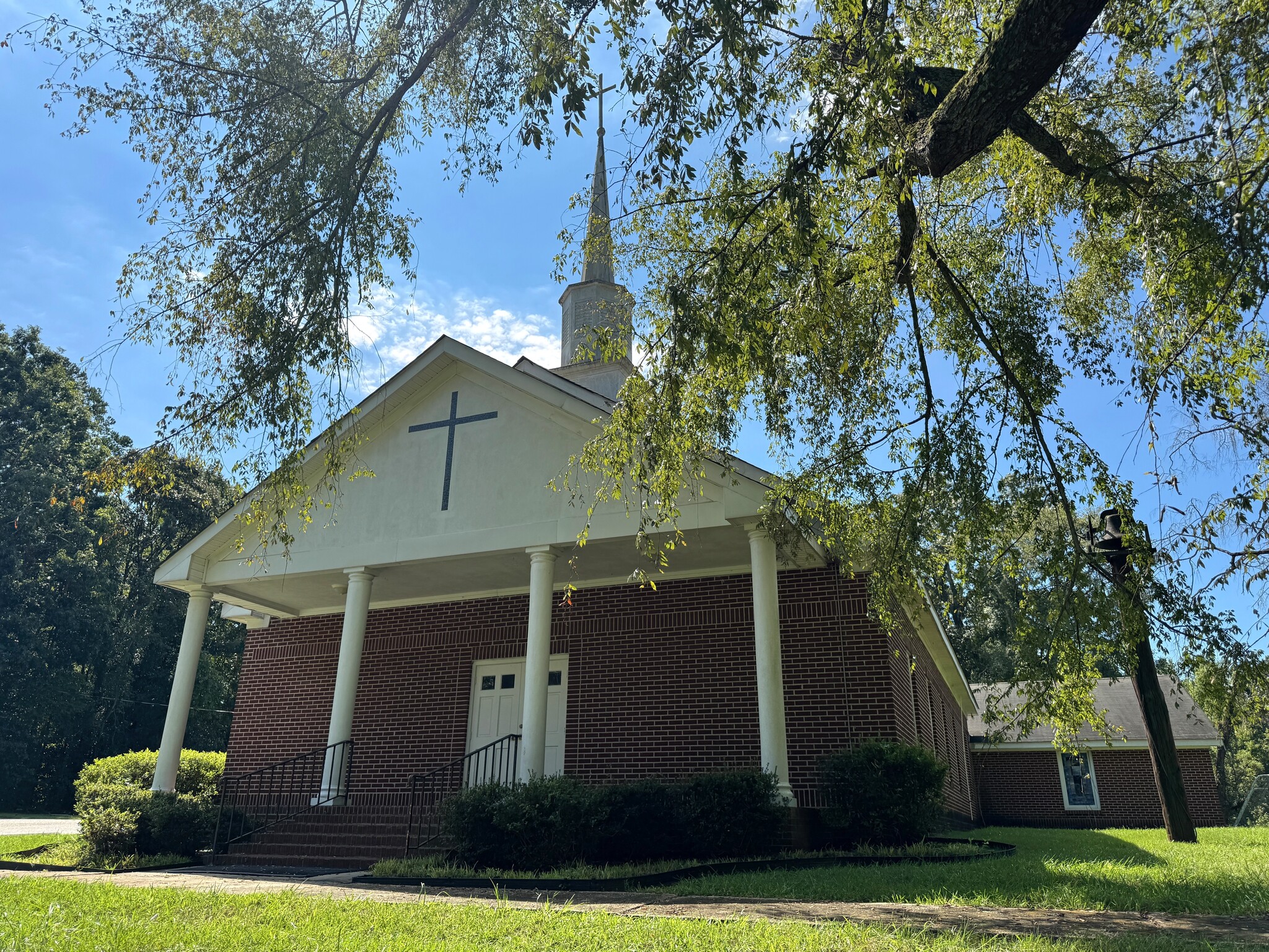 426 Old Commerce Road Ext, Athens, GA à vendre Photo principale- Image 1 de 13